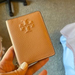 Tory Burch Card Holder